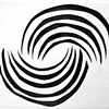 Dividing Space-Curved Lines