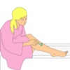 Shave Legs