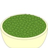 Peas