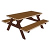 Picnic Table