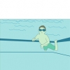 Under Water