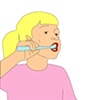 Brush Teeth