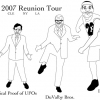 2007 Reunion Tour