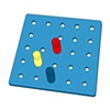 Peg Board