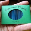 Souvenir Photos - Car Wash