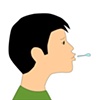 Spit