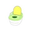 Potty Chair