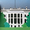 "Cloud Over the White House" + other political figures