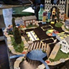 Final Project-Game