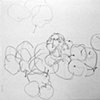 Gesture Drawing