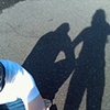 Cell Phone Photo