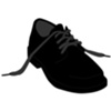 Boy's Dress Shoe