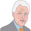 Bill Clinton