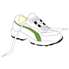 Running Shoe