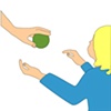 Give