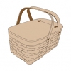 Picnic Basket