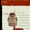 Vistas: Colonial Latin American Visual Culture, 1520-1820,