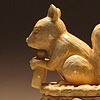 Squirrel Vessel.