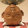Pillowhead.