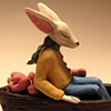 Rabbit's journey