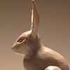 Rabbit Vessel.