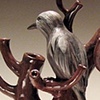 Bird Vessel.