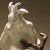 Sculptural Teapots