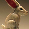 Rabbit Vessel