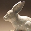 Rabbit Vessel.