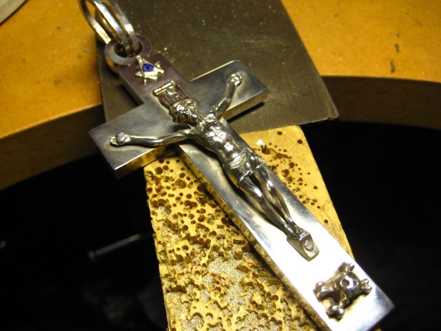 Crucifix
