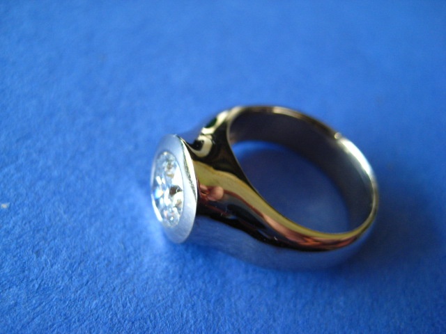 Janet's Ring