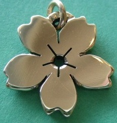 Small Sakura Charm