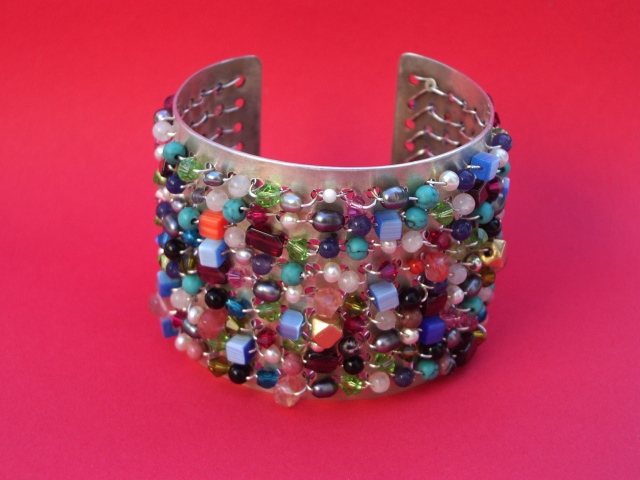 Elderfield Cuff