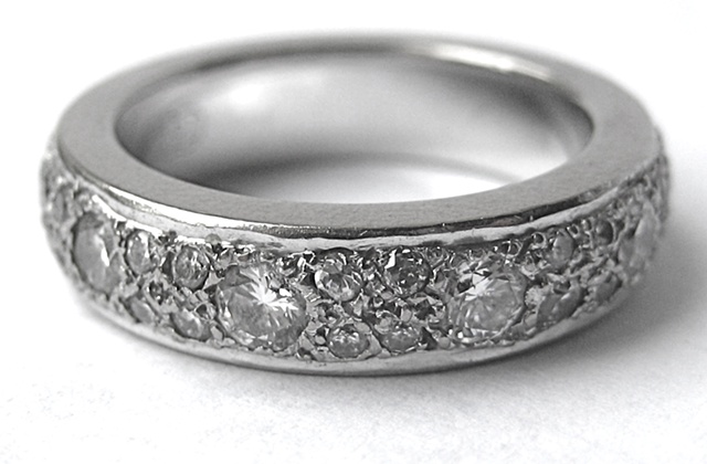 handmade jewellery jewelry ring wedding ceeb wassermann sydney australia diamonds custom made engagement brilliant
