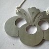 Ayame Pendant