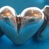 Sterling Silver Heart Ring