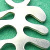 Matisse Inspired Seaweed Pendant