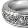 Janet Wedding Ring