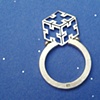 3D Box Stacking Ring