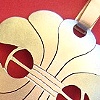 Mahena Pendant