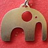 elephants for umbrella prints