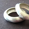 Stoneage Stackable Ring