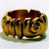 Large H2O Ring