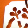 Ikebana Pendant