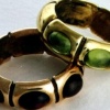 Bug Eye Ring