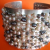 The Jane Johnston Cuff