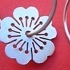 Little Sakura Earrings