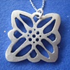 Edelweiss Pendant

