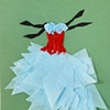 Paper Dress