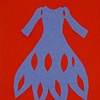 Paper Dress